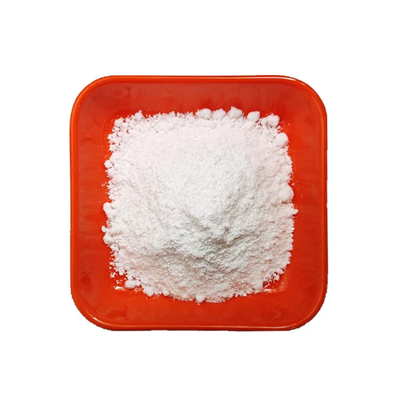 Food Grade Ferric Pyrophosphate Food Additives