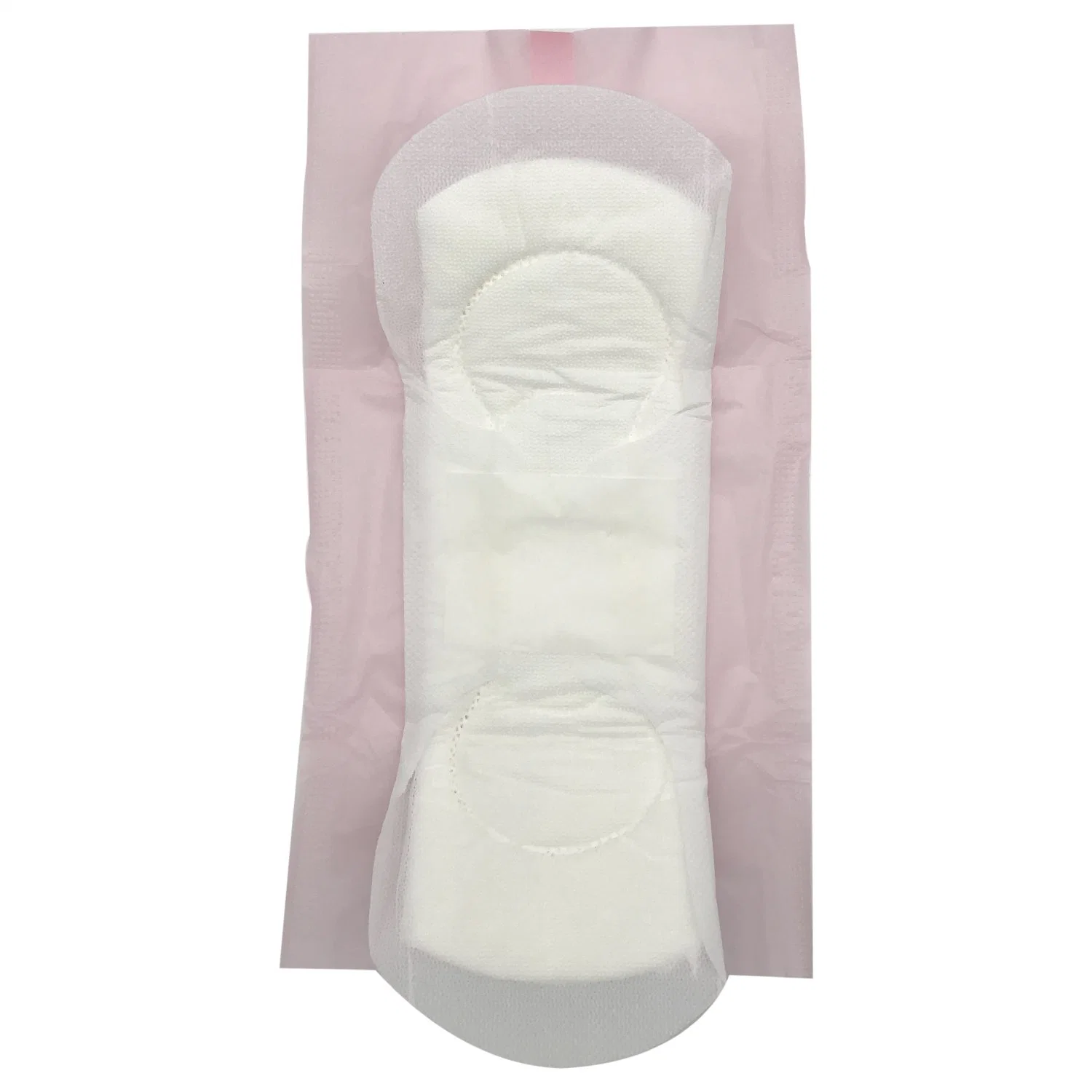 Cheap Price Disposable Sanitary Pads Mesh Sanitary Products Supplier