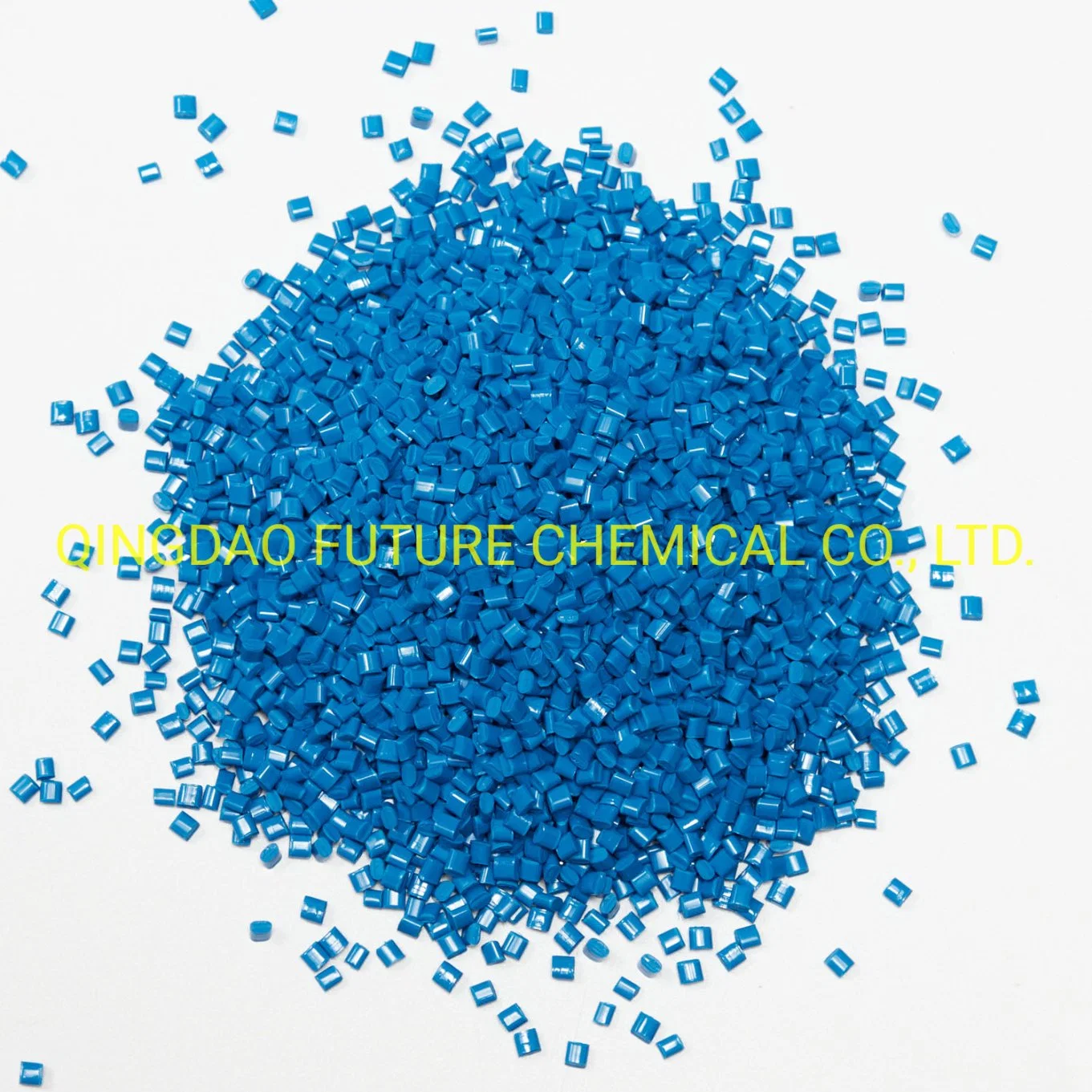 High Quality PE, PP, PA, Pigment Granule Chemical Fiber Plastic Color Masterbatch Plastic Material for Chemical Fiber Products