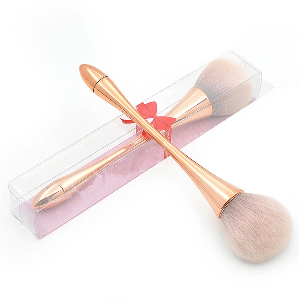 Synthetic Brush Loose Powder Makeup Brush