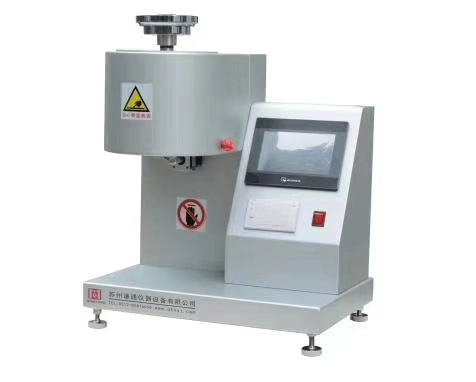 Glass Fibre Modulus of Elasticity, Elongation at Break, Yield Strength Tester