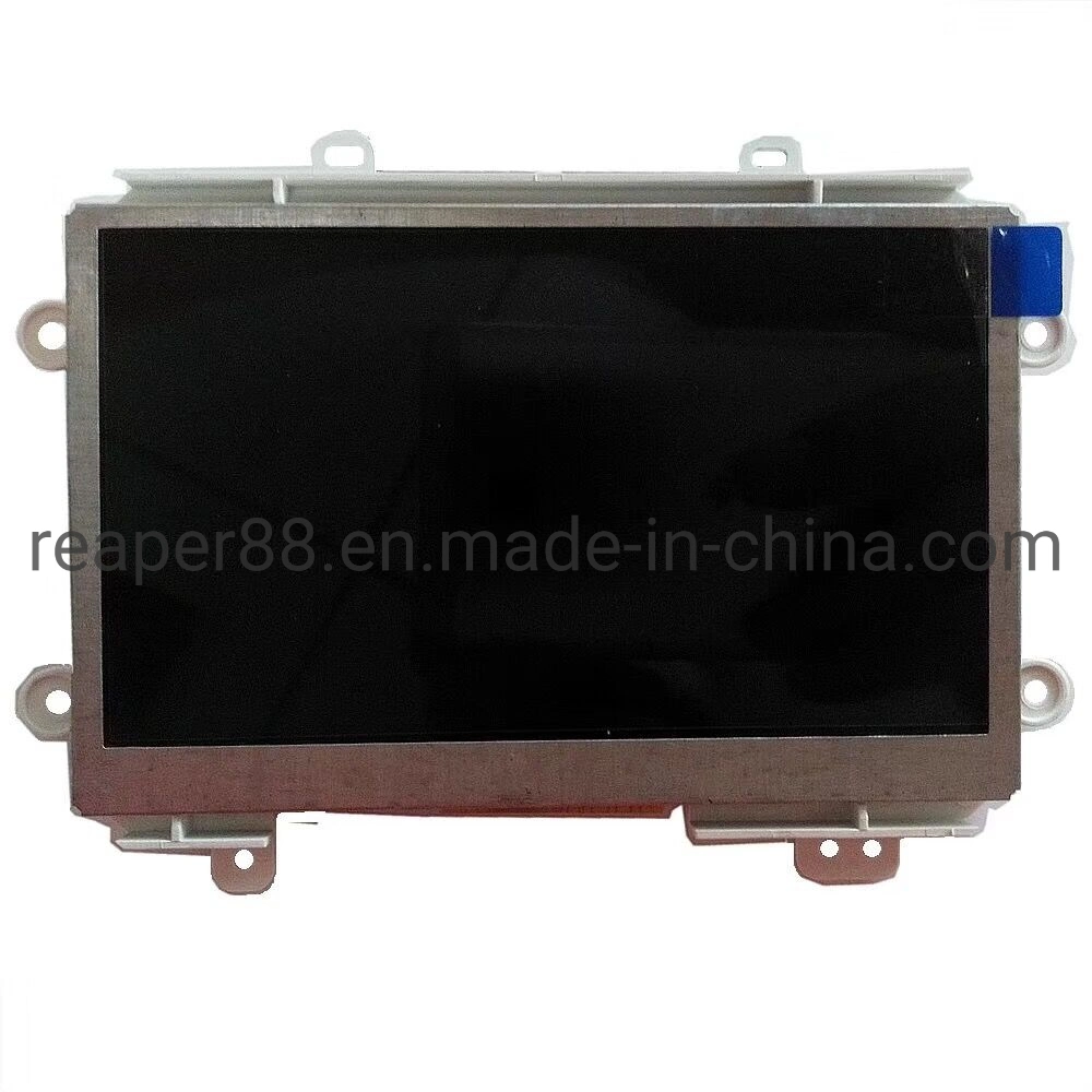 4.3 Inch TFT LCD Display Module with Customizable Driver Board