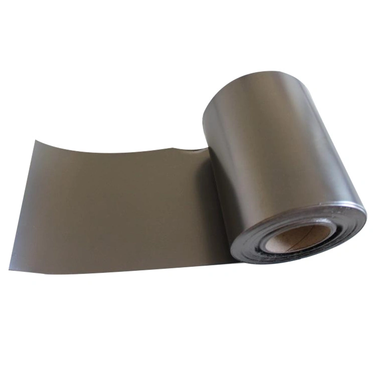 High quality/High cost performance  50um 100mm Width Thermal Adhesive Artificial Graphite Sheet