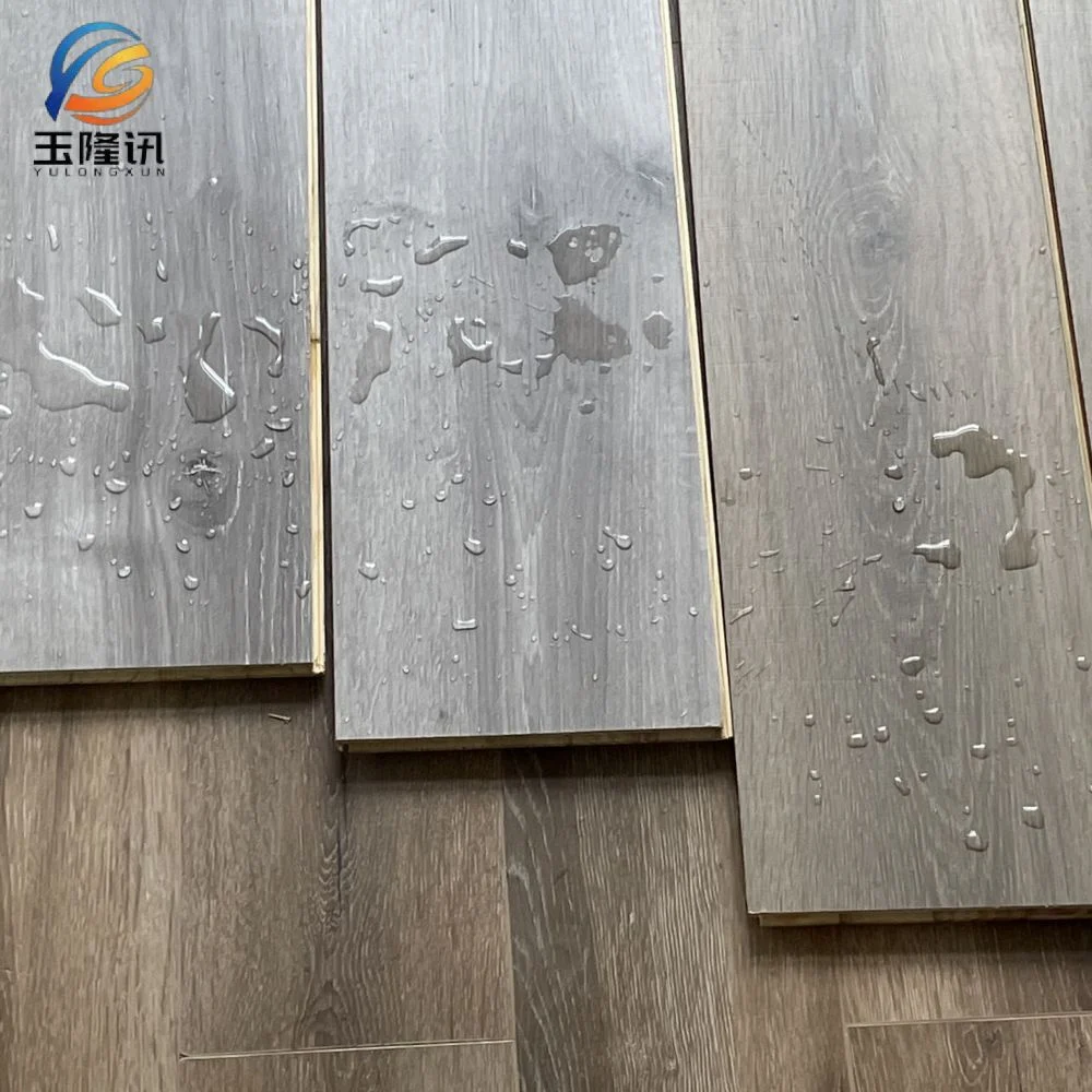 Precio Mayorista/Proveedor Jiangsu Spc de la alfombrilla de interior suelos de madera