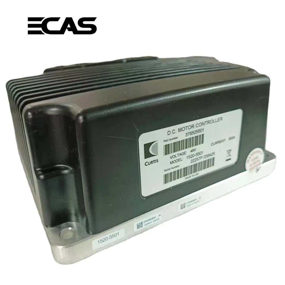 Golf Cart DC Motor Controller 1520-5501 Curtis Elektrisches Teil