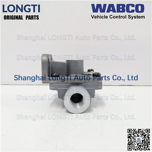 Wabco Quick Release Valve 9735000030