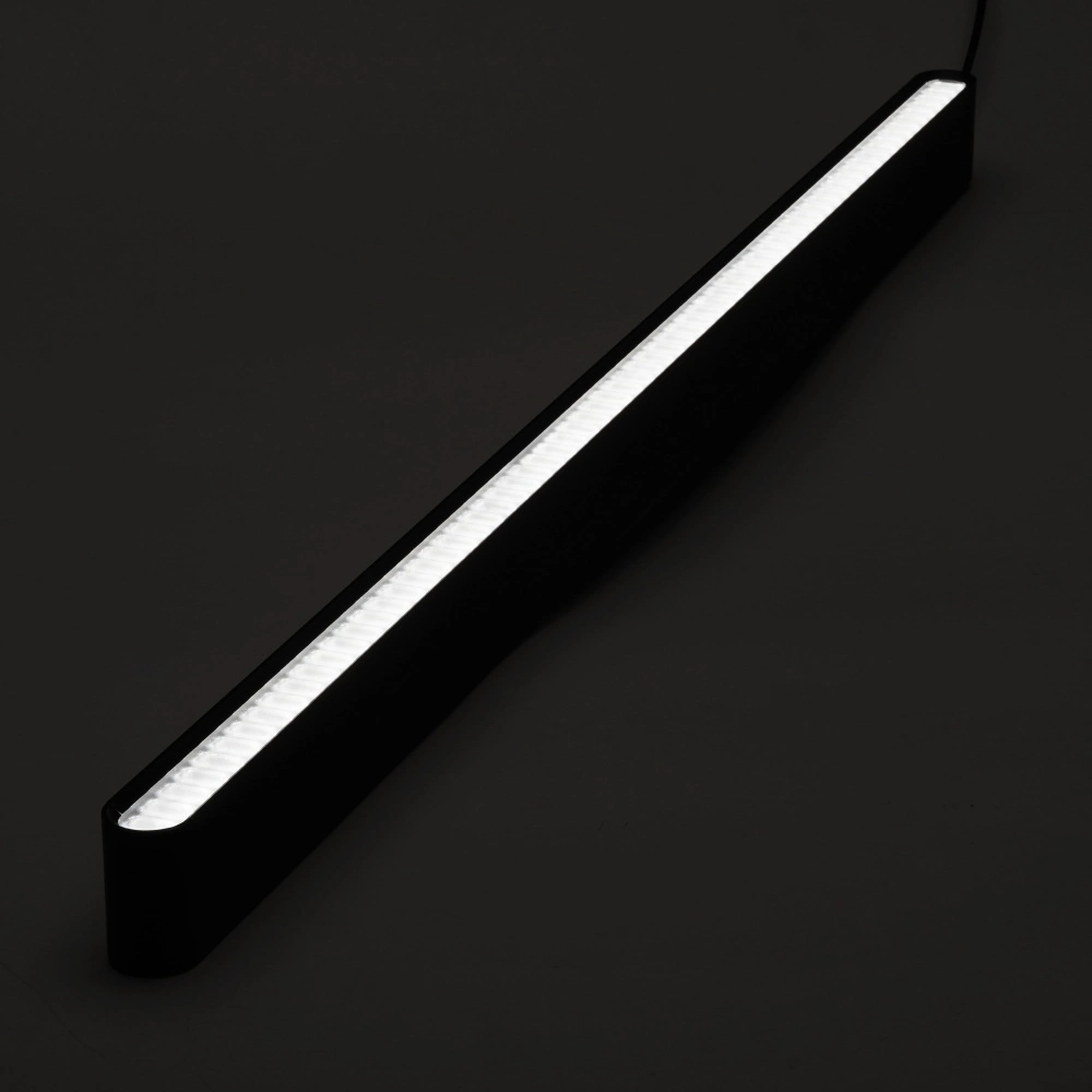 Trunking Light Recessed LED Aluminum Profile Cabinet LED Linear Light