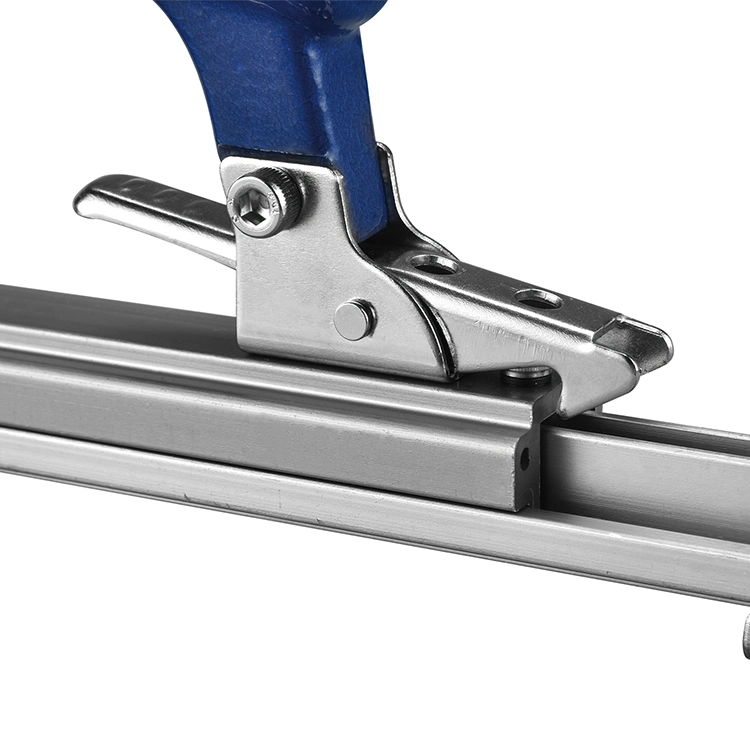 Sali 1013A 6-13mm Air Stapler Nail Gun