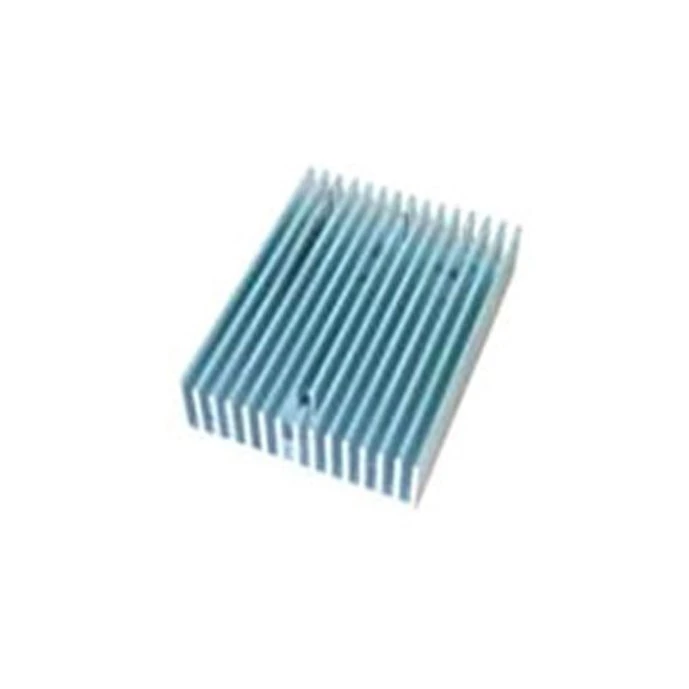 Magnesium Aluminum Extrusion Heat Sink Manufacturer