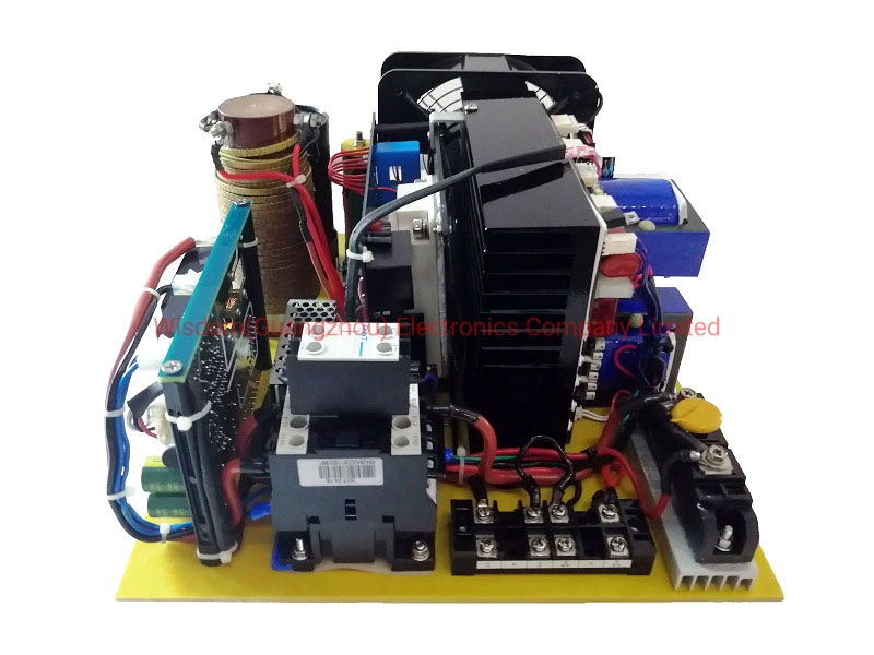 2400W CE Certificated Opt Power Supply for Face Lifting Machine