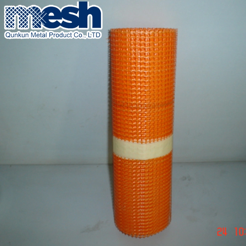 Square Hole Size Plastic Mesh for Sale