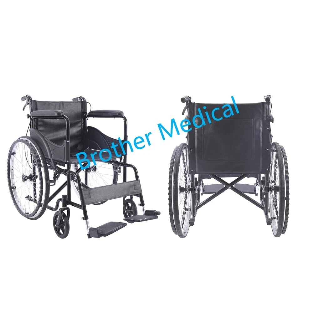 Brother Medical Medical Aluminum Alloy Folding Non Electric & Power Manual Bme4611