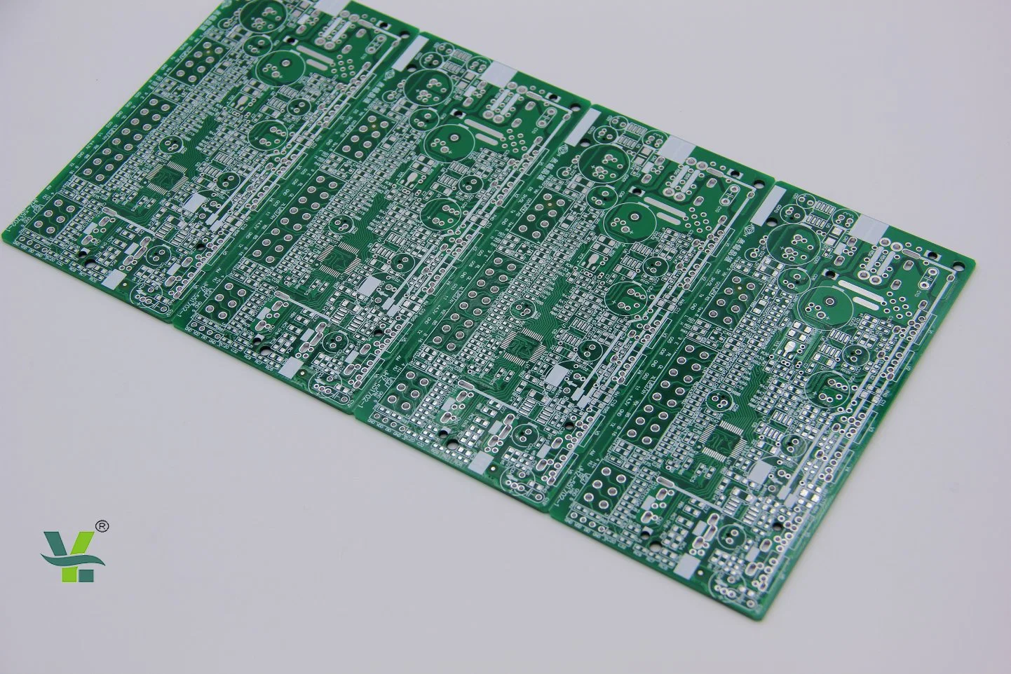 La PCB de la bicicleta eléctrica de control de potencia de placa de circuito impreso Bicicleta eléctrica