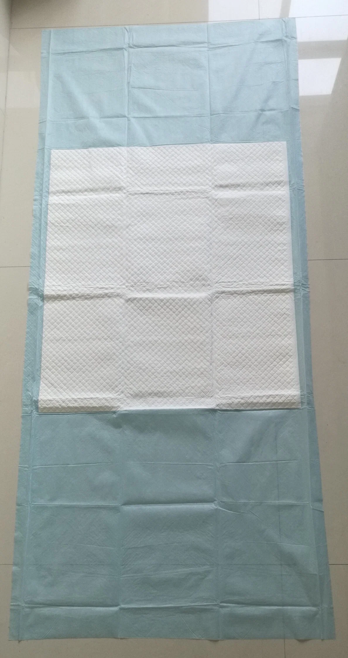 OEM ODM China Wholesale/Supplier Xxxx Underpad Disposable Pad Incontinence Pad Private Label Free Samples Nursing Underpads Maternity Bed Mat Personal Hygiene Products