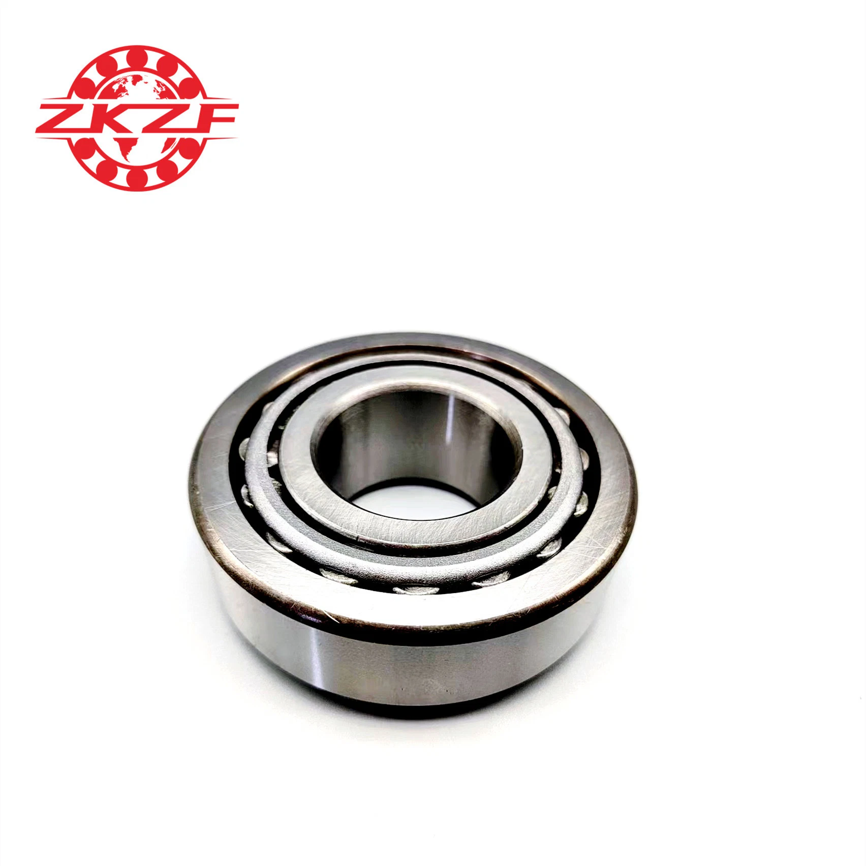 Needle Bearing Cylindrical Roller Bearing Tapered Roller Bearing Track Roller Bearing Ball Bearing Spherical Plain Bearing Bushing IATF16949 Auto Bearing