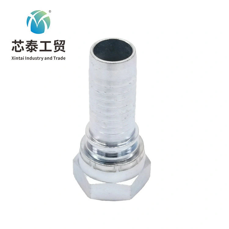 20 Years Manufacturer Plumbing Stainless Steel Brass Copper Hydraulic Pipe Fitting