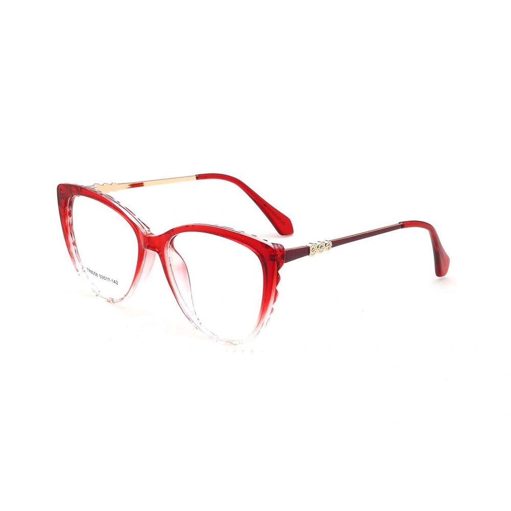 Gd Light Weight Beautiful Design Tr90 Brillen Rahmen Optische Brillen Frauen Augenbrillen Günstige Brille Brillenrahmen