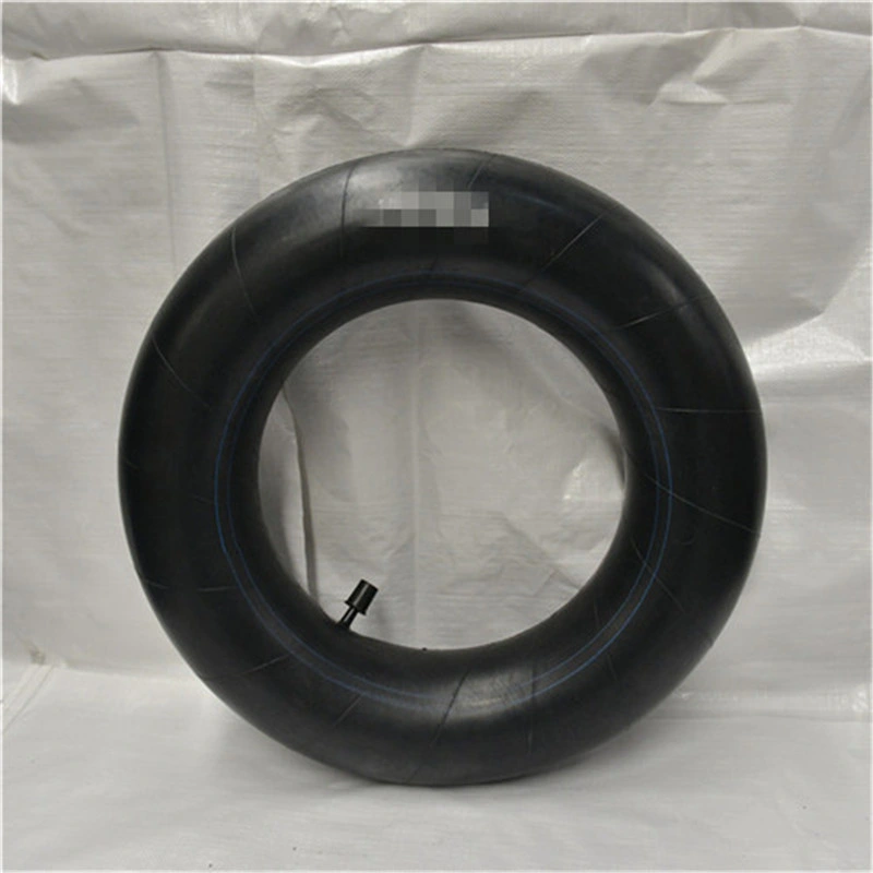 Natural Butyl Rubber 175/185-14 6.00/6.50-14 Car Tire Tyre Inner Tube