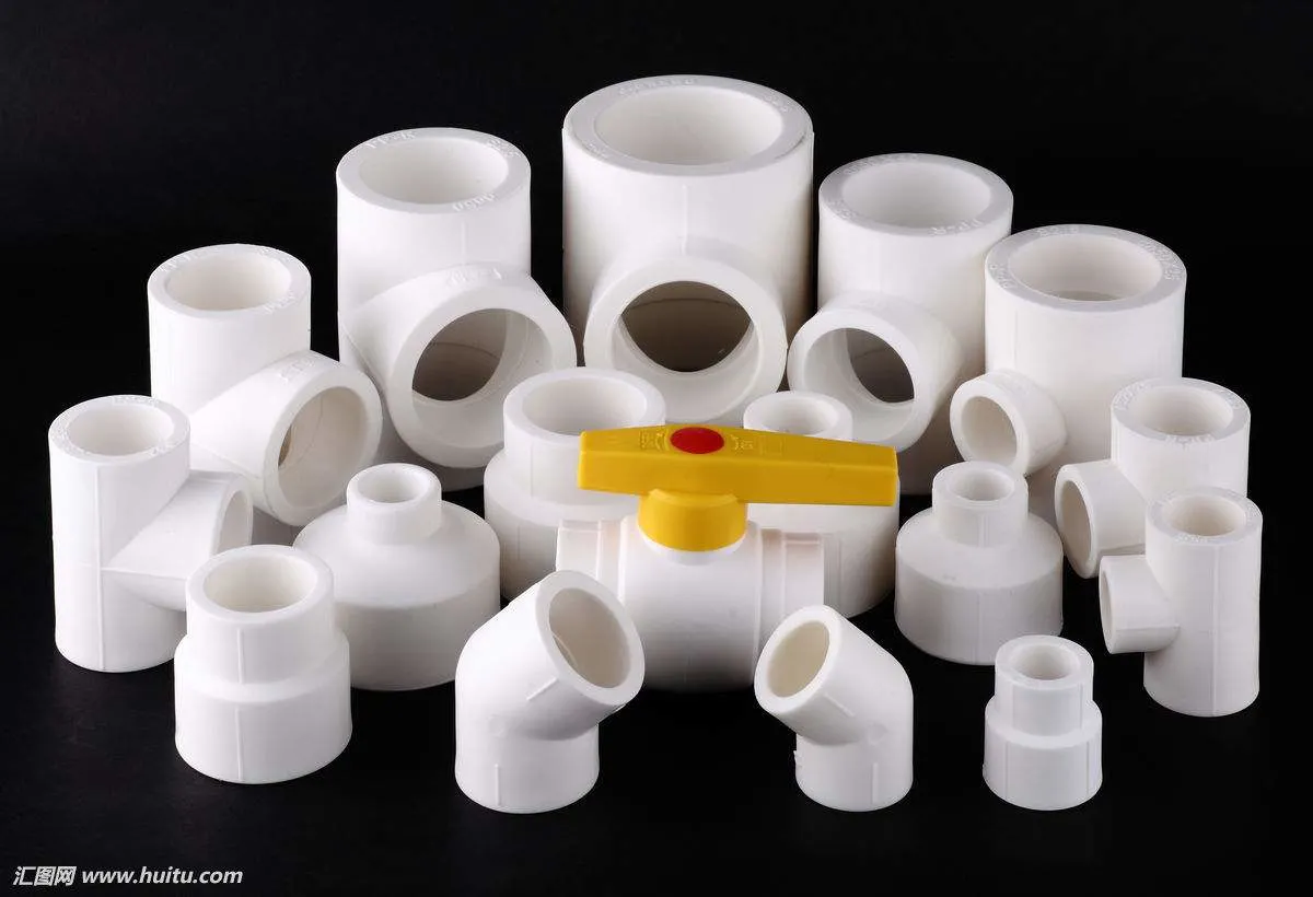 PVC Lead Stabilizer Q18 for PVC Pipe, Fitting