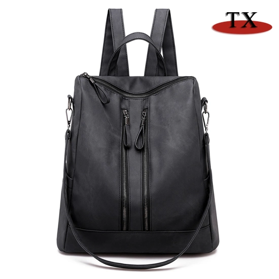 Nouveau mode femmes Sac de boutiques de luxe en cuir Sac en bandoulière Lady sac à main