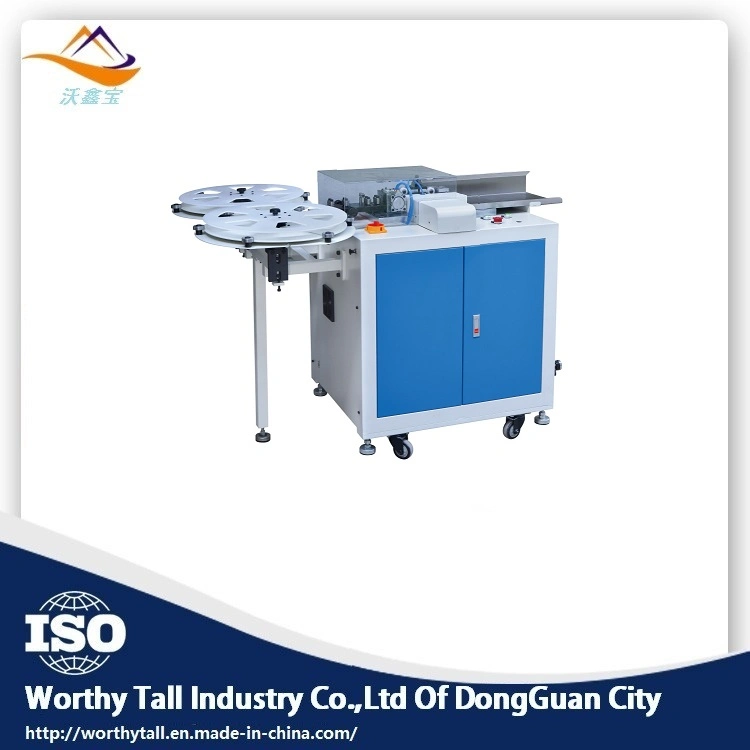 Jig Saw Wood Blade Machine for Die Board Cutting