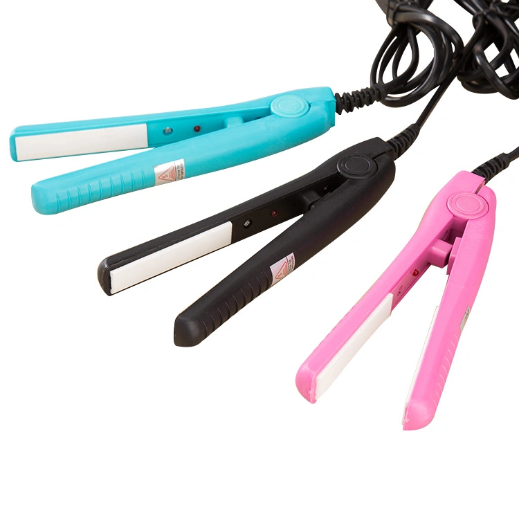 Household Ceramic Ionic Hair Straightener