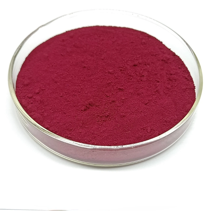 Factory Direct Supply Plant Extract Indigofera Tinctoria Blue Indigo Fruit Extract