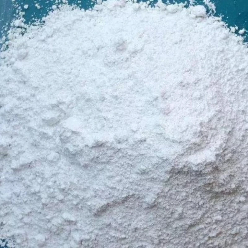 Suppliers Casting Refractory Zirconium Silicate White Powder Zrsio4