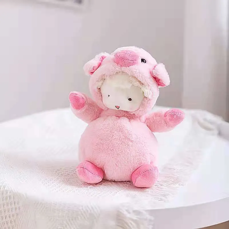 Peluches de peluche Toy cute para as crianças