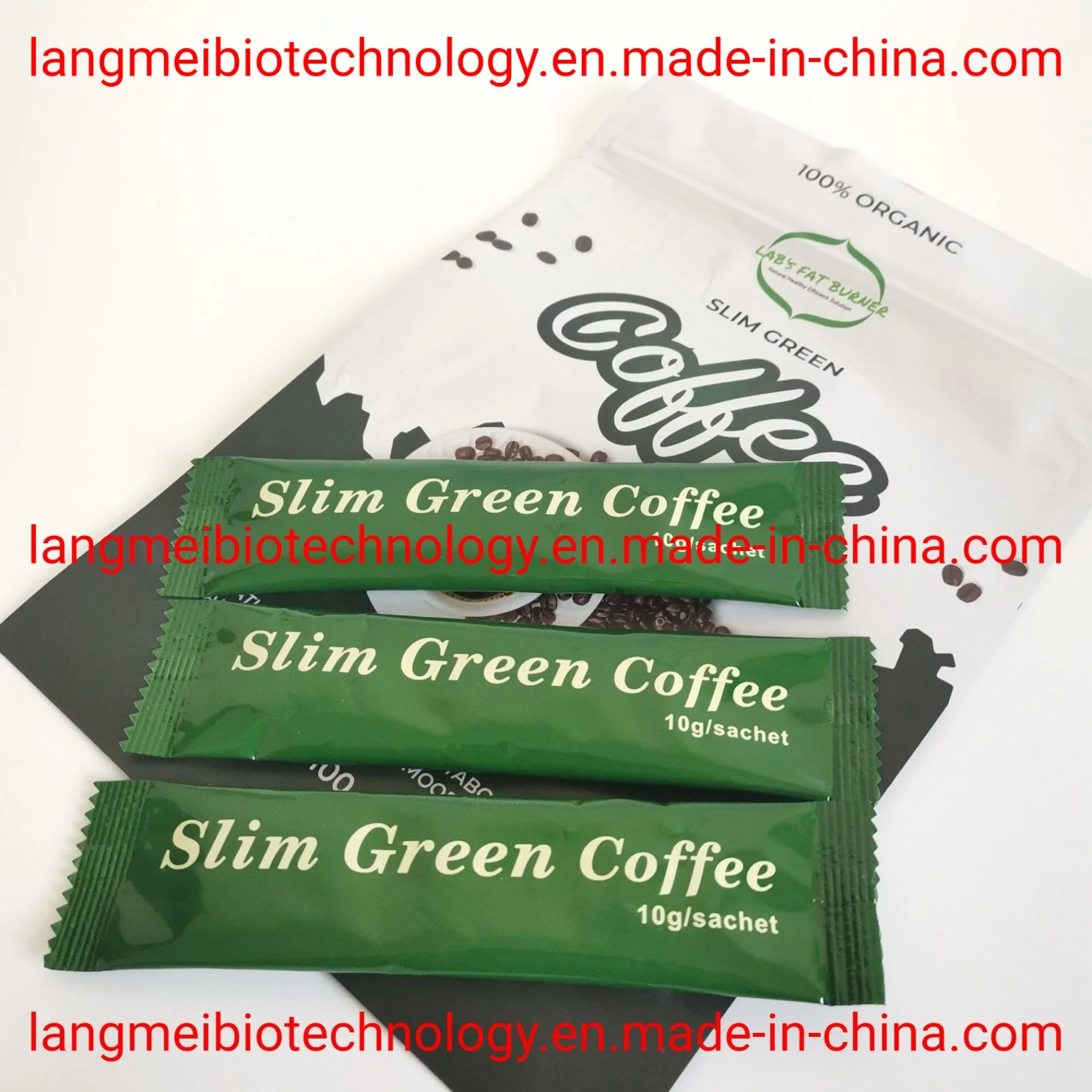 High quality/High cost performance Strong Effect Fast Slimming Weight Loss Coffee