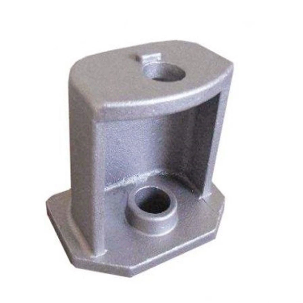 OEM Custom Gasoline Engine Shell CNC Machining ADC12 Aluminum Alloy Die Casting Parts