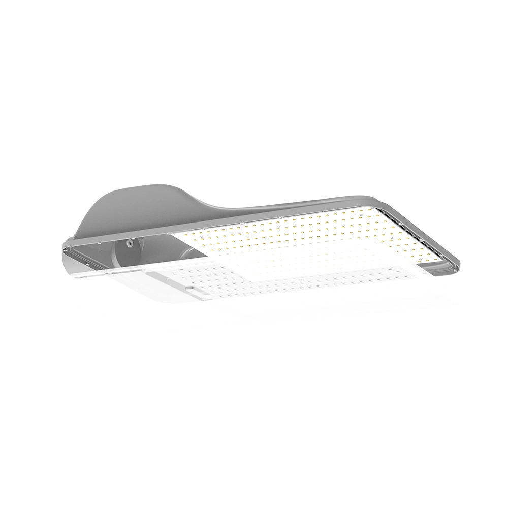 Sapatos CB ENEC TUV Rua LED LED acende a luz de rua com lente óptica wattagem todos 20W, 30W, 50W, 80W 100W 150W 200W 250W