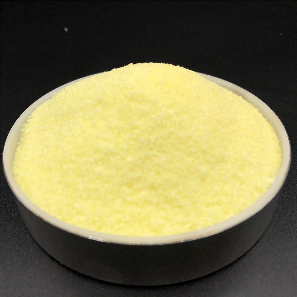 NPK Compound Fertilizer 100% Water Soluble for Plant Agricultural