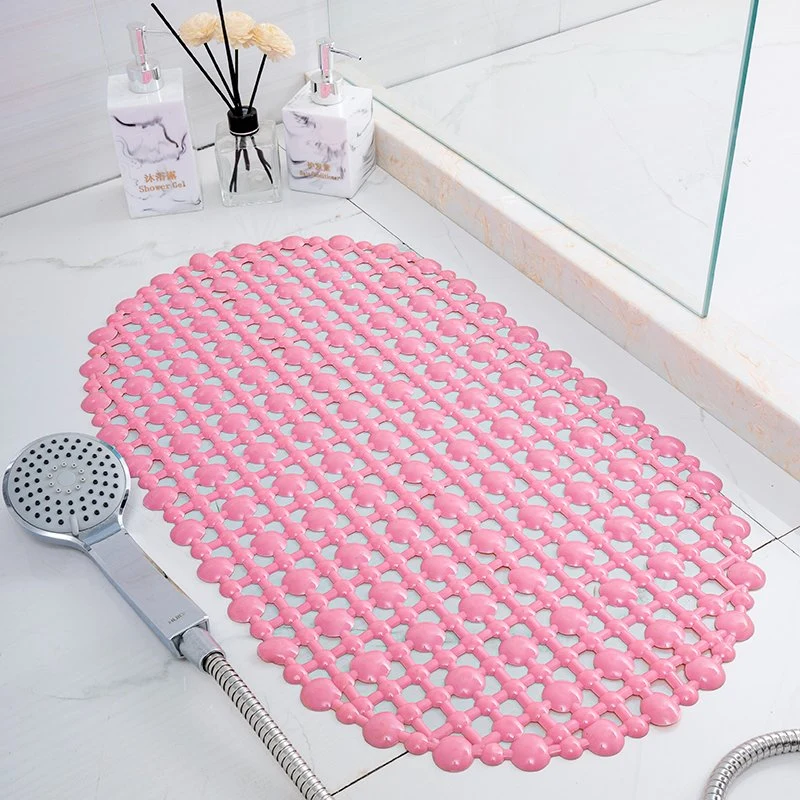 Children Kids Baby Non Slip Custom Bathtub Bath Mat Anti Skid Bathing Mat