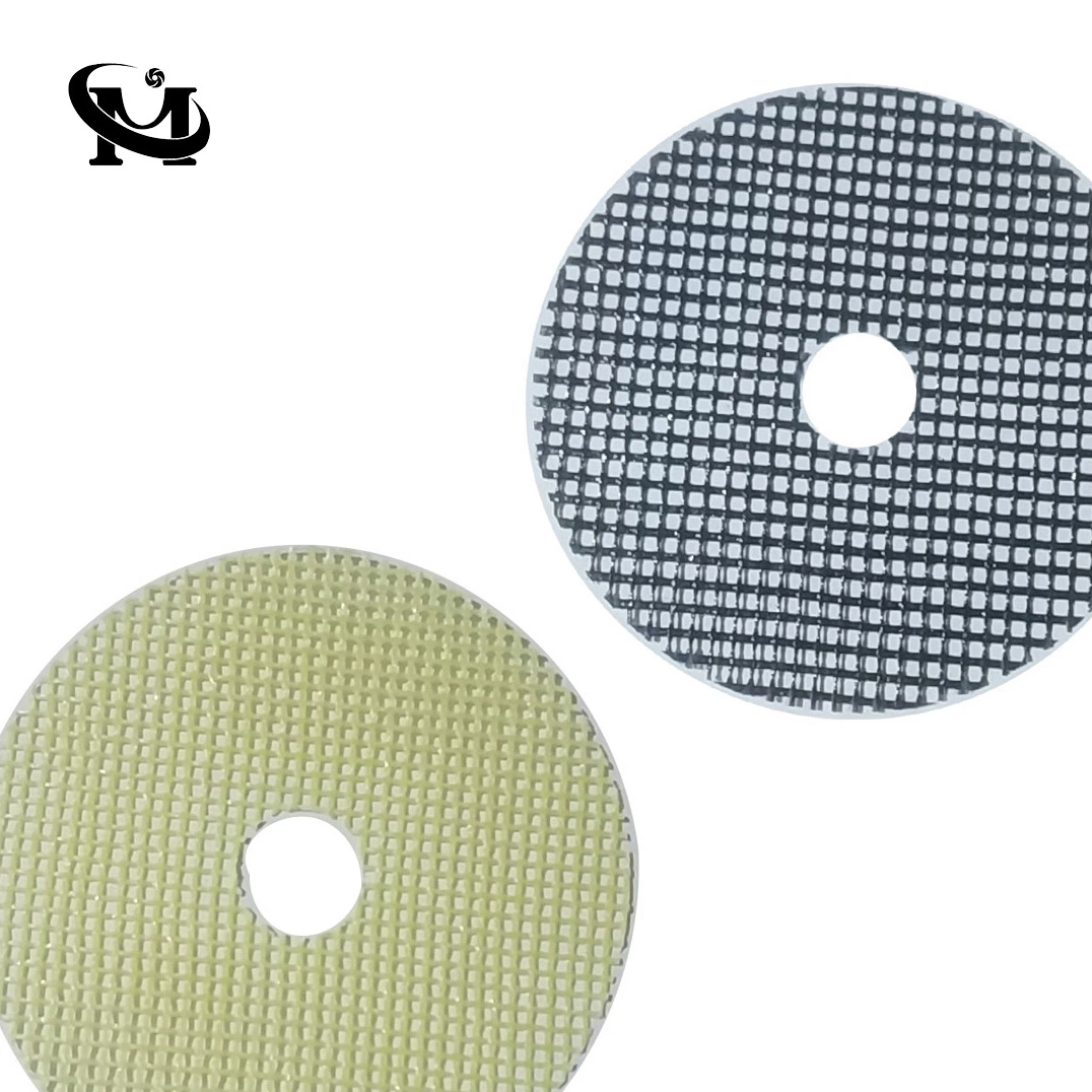 8 Items Fiberglass Gasket Wire Mesh Sleeve