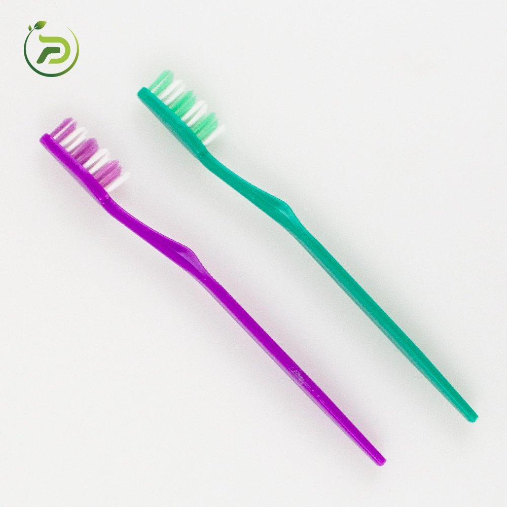 Biodegradable Degradable adulto el cepillo de dientes El Cuidado Personal 2023