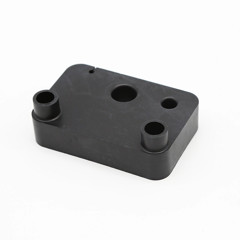 Small Machinery Electric Drill Rubber Parts Moulding Rubber Components for Power Tools&Garden machinery