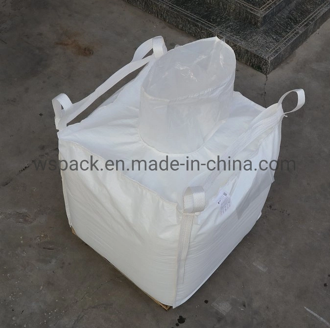 90*90*110 Load 1.5 Ton for Packing Sand and Construction Materials