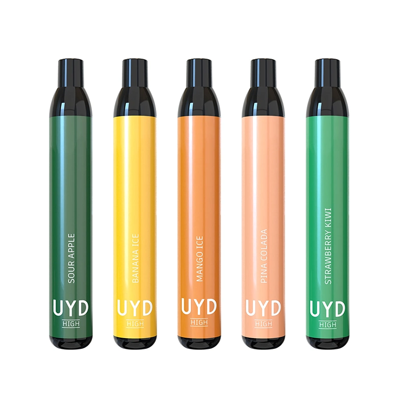 America Best Quality 1500 Puff Vape Pen Disposable/Chargeable Pod OEM Vaporizer Waterproof Suck Two Color Mode Chargable Puff 1500 Disposable/Chargeable Lio Goom Ivida Vape