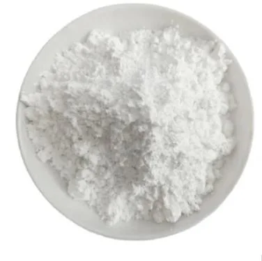 Industrial Grade Aluminum Oxide CAS 1344-28-1