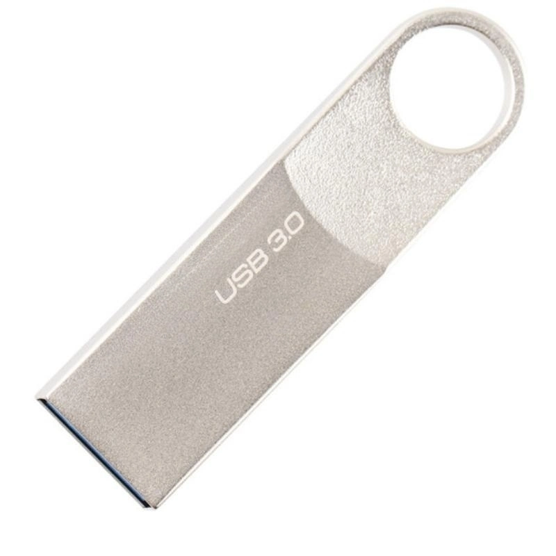 Customized 3.0 Metal High Speed 256GB Memory USB Flash Drive