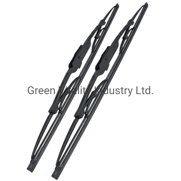 Auto Parts Car Accessories Windscreen Wiper Plastic Injectoin Mould