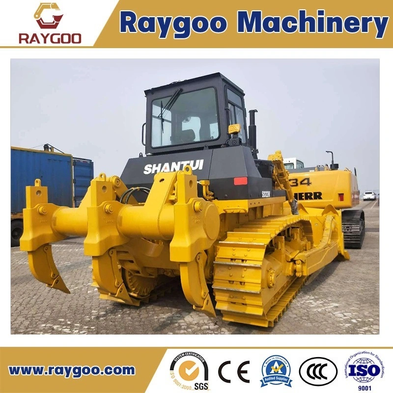 XCMG Wholesale Construction Machinery 900HP Full-Hydraulic Bulldozer Hot Southeast Asia (ST SD90-C5)