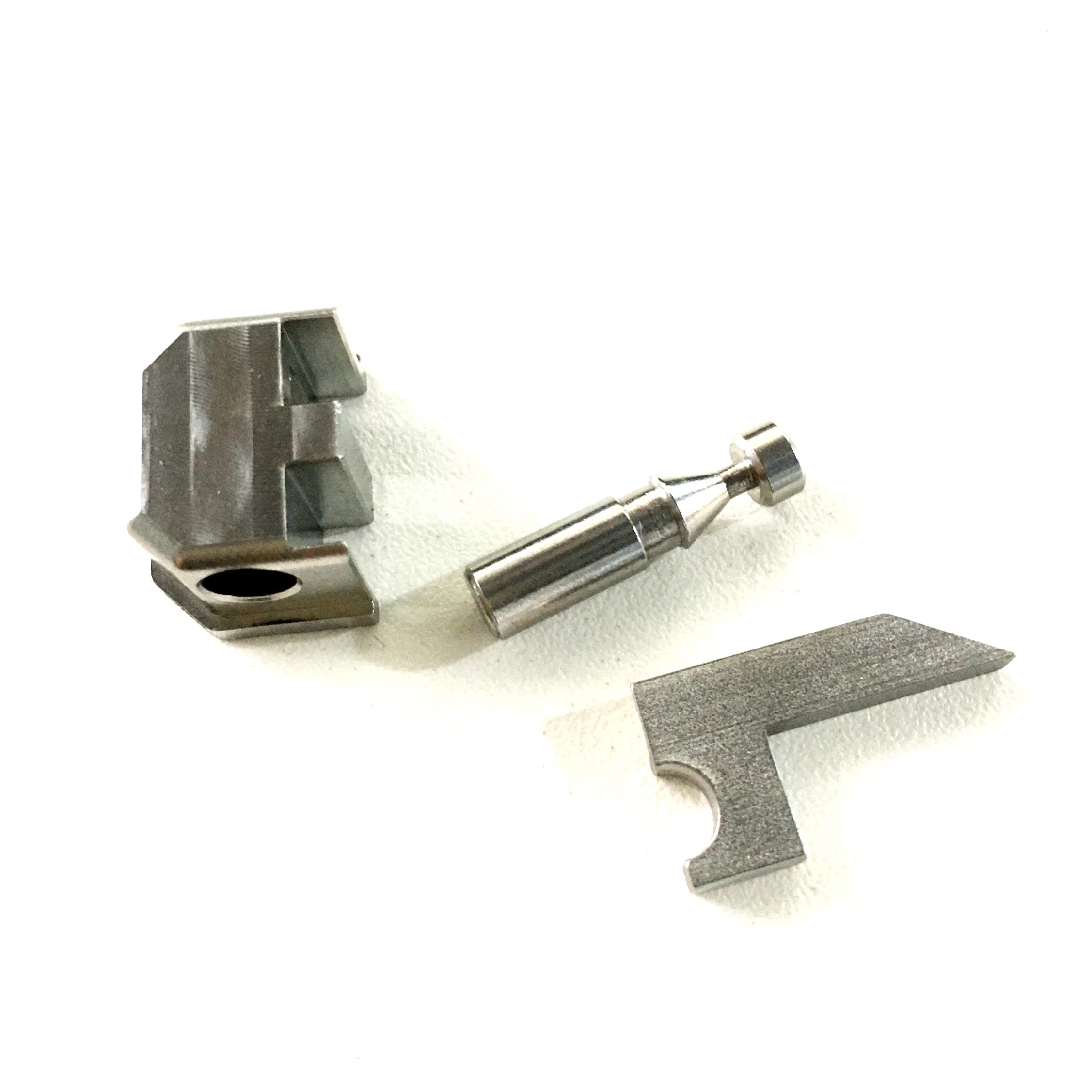 Ajuste tático Selector automático CNC Full Steel Automático Interruptor para G17 G19 G22 G23 G26 Sear and Slide Modificação necessária Gen 1-4