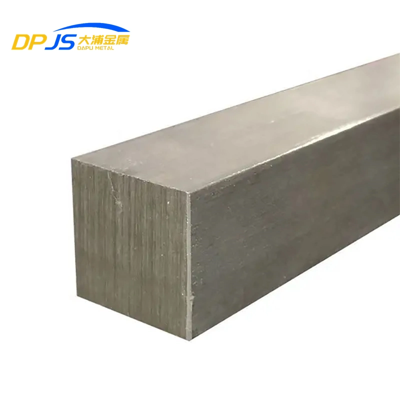 Different Size Professional Manufacture SUS316/316n/304/430/310/318 Stainless Steel Rod/Plate/Coil/Tube for Construction JIS En