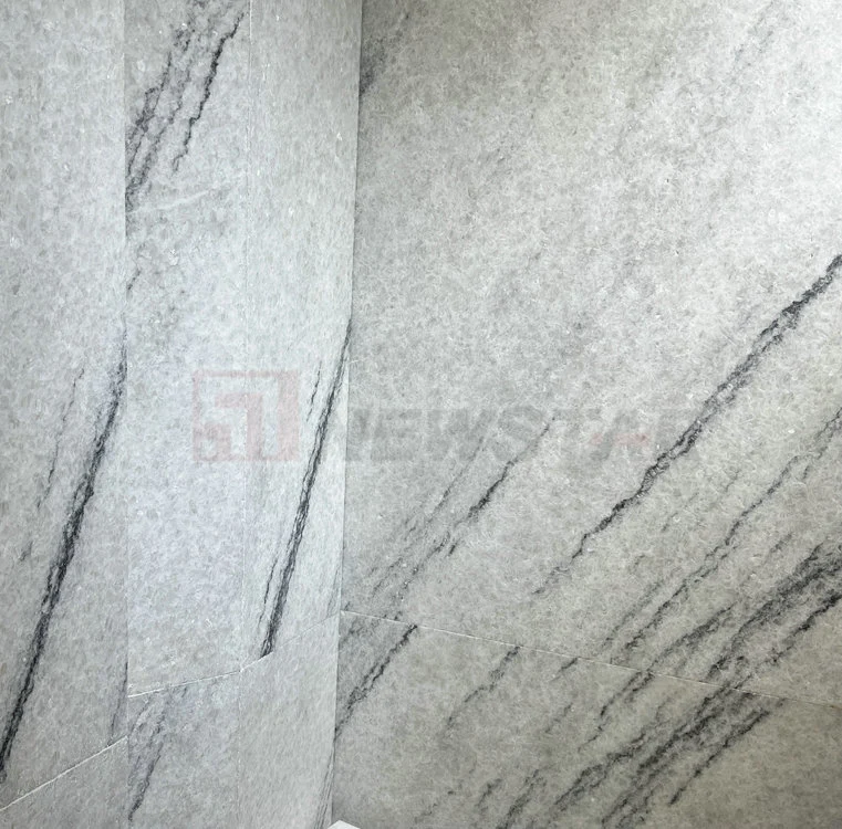 Granite Countertop White Granite Small Square Tile White Granite High Sparkle