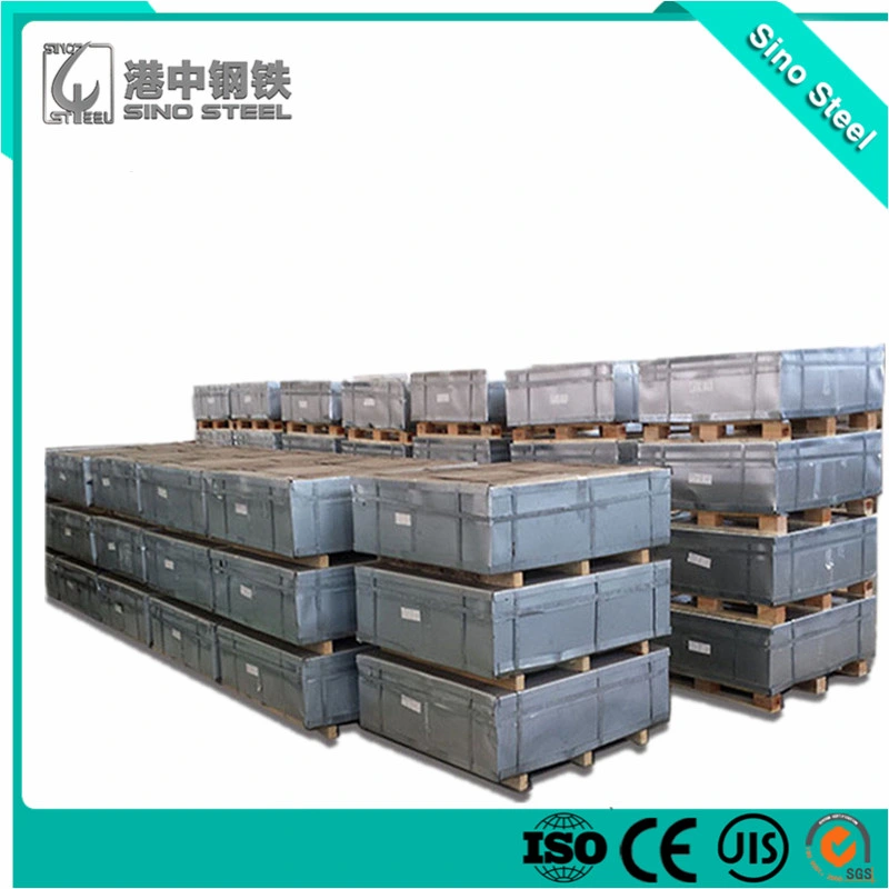 SPCC SPHC Tinplate Sheet/Printed Tinplate Sheet for Food Packing