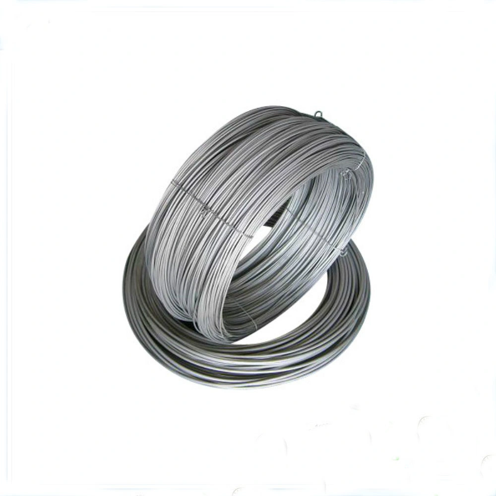 Nichrome Electric Heating Alloy Wire