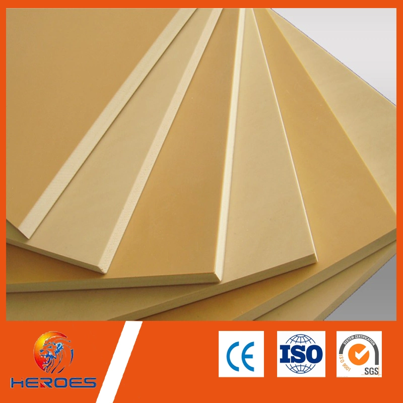 WPC Foam Board Suppliers for Door in Saudi Arabia