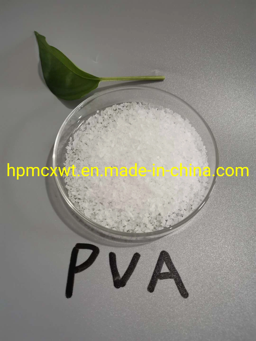 2488 Polyvinyl Alcohol Spot Chemical Raw Material Building Materials